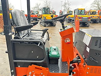 Kul - 2025 - dr-2700 - tandemwals - duowals - afbeelding 10 van  28