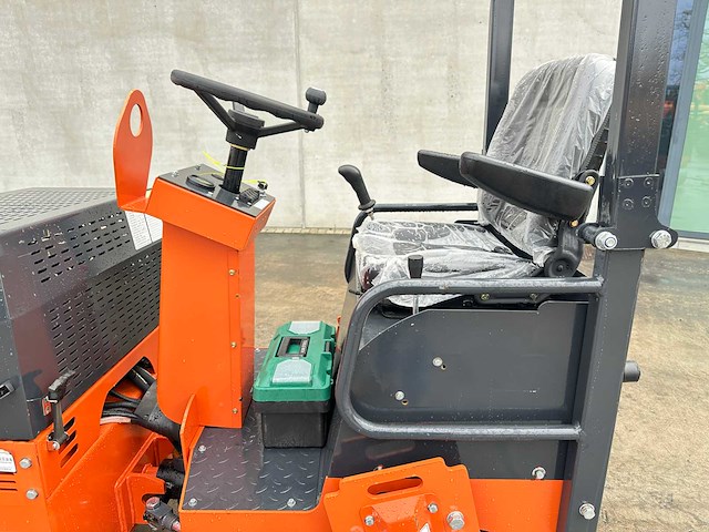 Kul - 2025 - dr-2700 - tandemwals - duowals - afbeelding 11 van  28