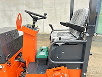 Kul - 2025 - dr-2700 - tandemwals - duowals - afbeelding 11 van  28