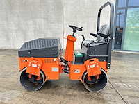 Kul - 2025 - dr-2700 - tandemwals - duowals