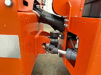 Kul - 2025 - dr-2700 - tandemwals - duowals - afbeelding 13 van  28