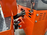 Kul - 2025 - dr-2700 - tandemwals - duowals - afbeelding 14 van  28