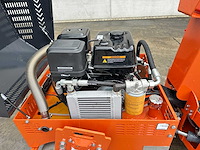 Kul - 2025 - dr-2700 - tandemwals - duowals - afbeelding 15 van  28