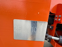 Kul - 2025 - dr-2700 - tandemwals - duowals - afbeelding 20 van  28