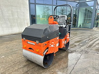 Kul - 2025 - dr-2700 - tandemwals - duowals - afbeelding 12 van  28