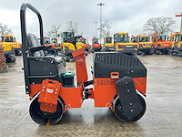 Kul - 2025 - dr-2700 - tandemwals - duowals - afbeelding 24 van  28