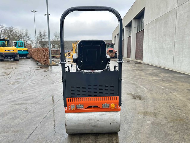 Kul - 2025 - dr-2700 - tandemwals - duowals - afbeelding 26 van  28