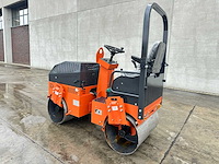 Kul - 2025 - dr-2700 - tandemwals - duowals - afbeelding 27 van  28