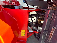 Kul - 2025 - rtf-3500 - ruw terrein heftruck
