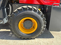 Kul - 2025 - rtf-3500 - ruw terrein heftruck - afbeelding 2 van  14