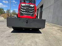 Kul - 2025 - rtf-3500 - ruw terrein heftruck - afbeelding 3 van  14