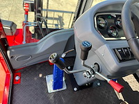 Kul - 2025 - rtf-3500 - ruw terrein heftruck - afbeelding 4 van  14