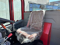 Kul - 2025 - rtf-3500 - ruw terrein heftruck - afbeelding 6 van  14