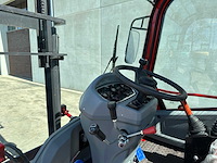 Kul - 2025 - rtf-3500 - ruw terrein heftruck - afbeelding 7 van  14