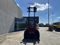 Kul - 2025 - rtf-3500 - ruw terrein heftruck - afbeelding 9 van  14