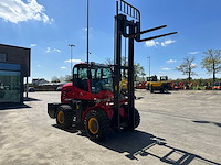 Kul - 2025 - rtf-3500 - ruw terrein heftruck - afbeelding 10 van  14
