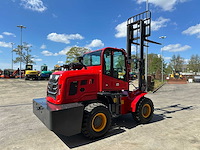 Kul - 2025 - rtf-3500 - ruw terrein heftruck - afbeelding 11 van  14