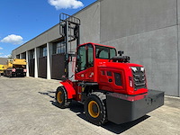 Kul - 2025 - rtf-3500 - ruw terrein heftruck - afbeelding 12 van  14