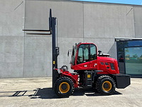 Kul - 2025 - rtf-3500 - ruw terrein heftruck - afbeelding 13 van  14