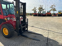 Kul - 2025 - rtf-3500 - vorkheftruck - afbeelding 2 van  32