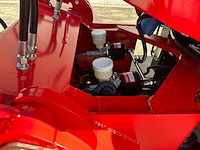 Kul - 2025 - rtf-3500 - vorkheftruck - afbeelding 5 van  32