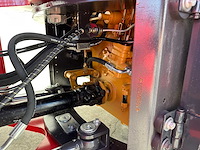 Kul - 2025 - rtf-3500 - vorkheftruck - afbeelding 7 van  32