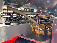 Kul - 2025 - rtf-3500 - vorkheftruck - afbeelding 8 van  32