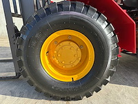 Kul - 2025 - rtf-3500 - vorkheftruck - afbeelding 9 van  32