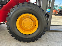 Kul - 2025 - rtf-3500 - vorkheftruck - afbeelding 10 van  32