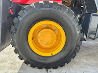 Kul - 2025 - rtf-3500 - vorkheftruck - afbeelding 11 van  32