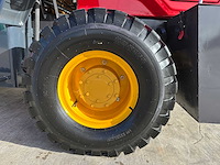 Kul - 2025 - rtf-3500 - vorkheftruck - afbeelding 13 van  32