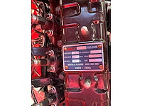 Kul - 2025 - rtf-3500 - vorkheftruck - afbeelding 15 van  32