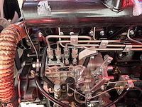 Kul - 2025 - rtf-3500 - vorkheftruck - afbeelding 17 van  32