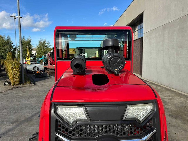 Kul - 2025 - rtf-3500 - vorkheftruck - afbeelding 18 van  32