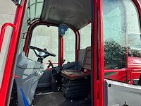 Kul - 2025 - rtf-3500 - vorkheftruck - afbeelding 19 van  32