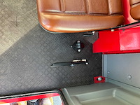 Kul - 2025 - rtf-3500 - vorkheftruck - afbeelding 22 van  32