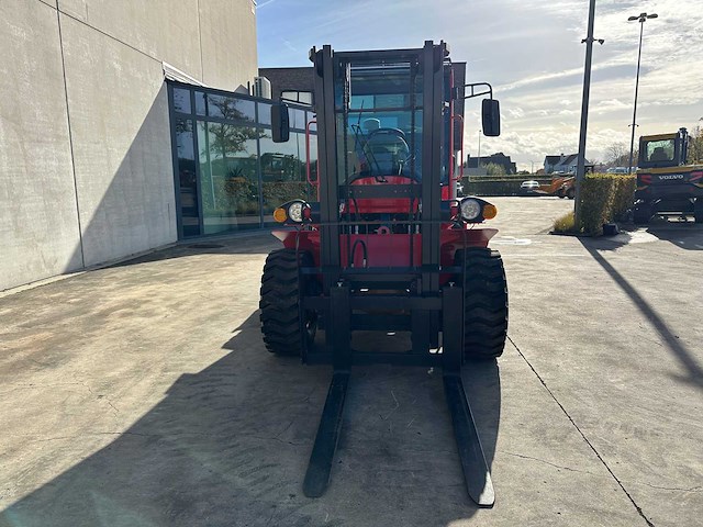 Kul - 2025 - rtf-3500 - vorkheftruck - afbeelding 12 van  32
