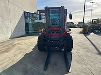 Kul - 2025 - rtf-3500 - vorkheftruck - afbeelding 12 van  32