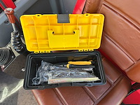 Kul - 2025 - rtf-3500 - vorkheftruck - afbeelding 24 van  32