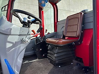 Kul - 2025 - rtf-3500 - vorkheftruck - afbeelding 25 van  32