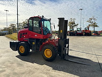 Kul - 2025 - rtf-3500 - vorkheftruck - afbeelding 23 van  32