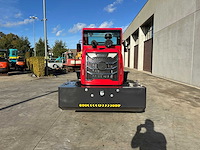 Kul - 2025 - rtf-3500 - vorkheftruck - afbeelding 28 van  32