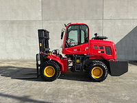 Kul - 2025 - rtf-3500 - vorkheftruck - afbeelding 30 van  32