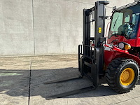 Kul - 2025 - rtf-3500 - vorkheftruck - afbeelding 31 van  32