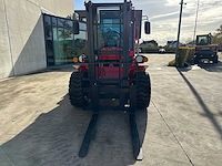 Kul - 2025 - rtf-3500 - vorkheftruck - afbeelding 32 van  32