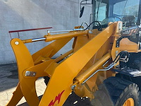 Kul - 2025 - zl936 - shovel - afbeelding 3 van  31