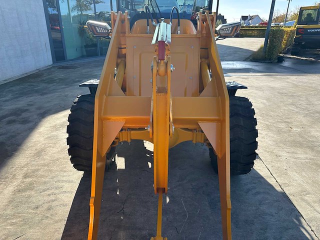 Kul - 2025 - zl936 - shovel - afbeelding 5 van  31