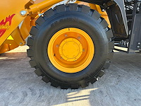 Kul - 2025 - zl936 - shovel - afbeelding 6 van  31