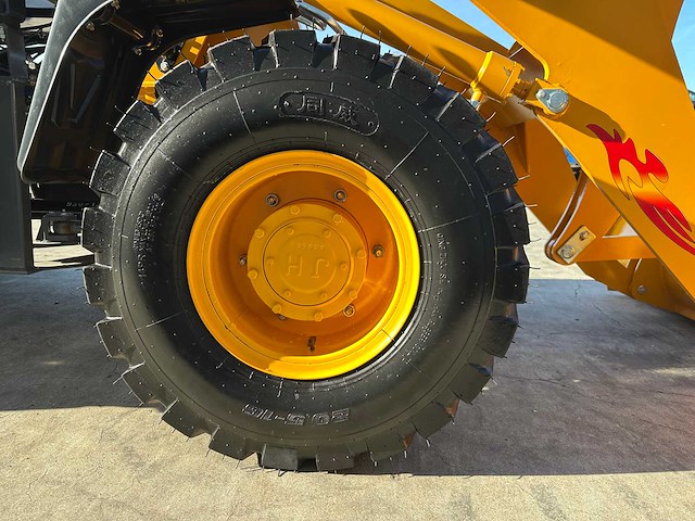 Kul - 2025 - zl936 - shovel - afbeelding 7 van  31