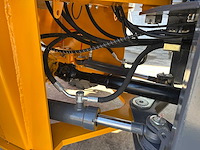 Kul - 2025 - zl936 - shovel - afbeelding 13 van  31